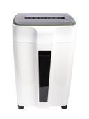 Aktenvernichter mit separatem Einzug für CDs AT-66MC, 15 Blatt, 38 l