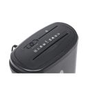 Aktenvernichter Partikelschnitt ESC412A-CD, 12 Blatt, 21 l