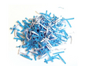 Aktenvernichter Partikelschnitt ProShred 3315C-1H, 15 Blatt, 33 l