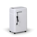 Aktenvernichter Partikelschnitt ProShred 3322C, 22 Blatt, 33 l