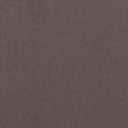 Akustický paraván na stôl, textilný, 140 x 40 cm, hnedá