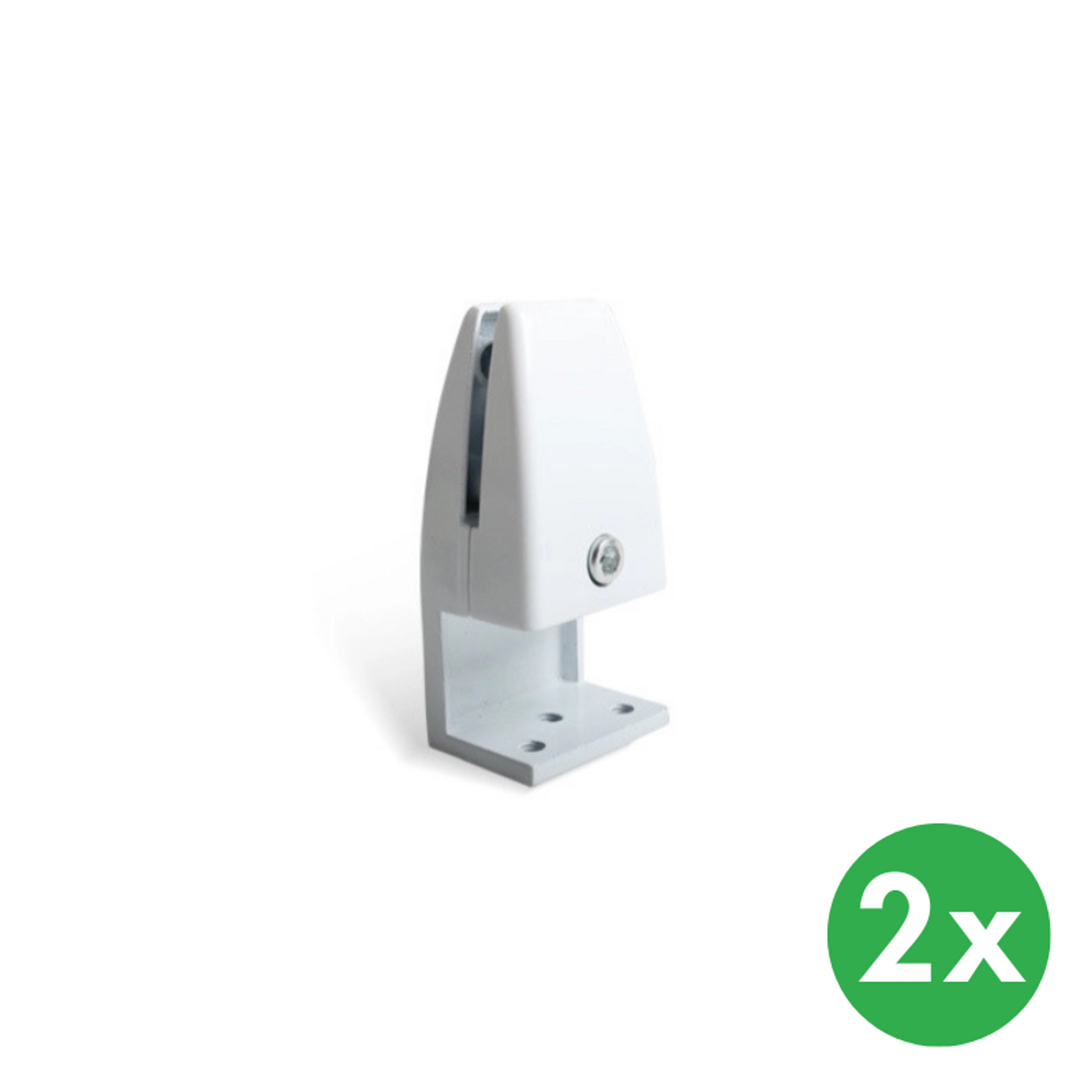 Akustikschirmhalterung, 2er-Pack, Typ C