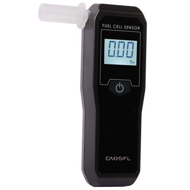 Alkohol tester CA 05FL