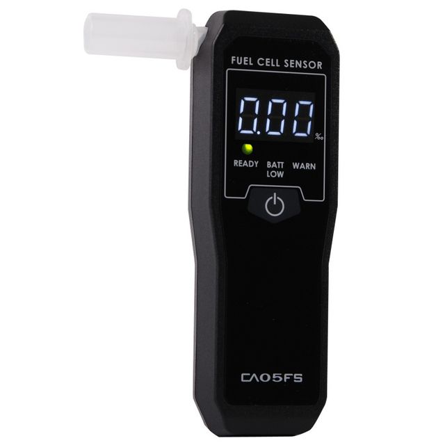 Alkohol tester CA 05FS