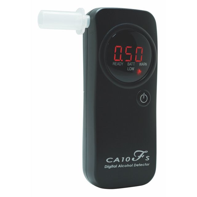 Alkohol tester CA 10FS