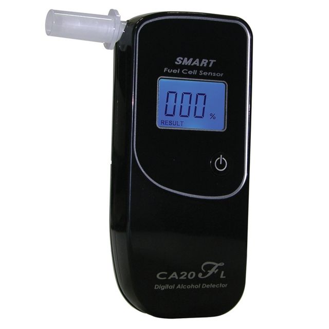 Alkohol tester CA 20FL