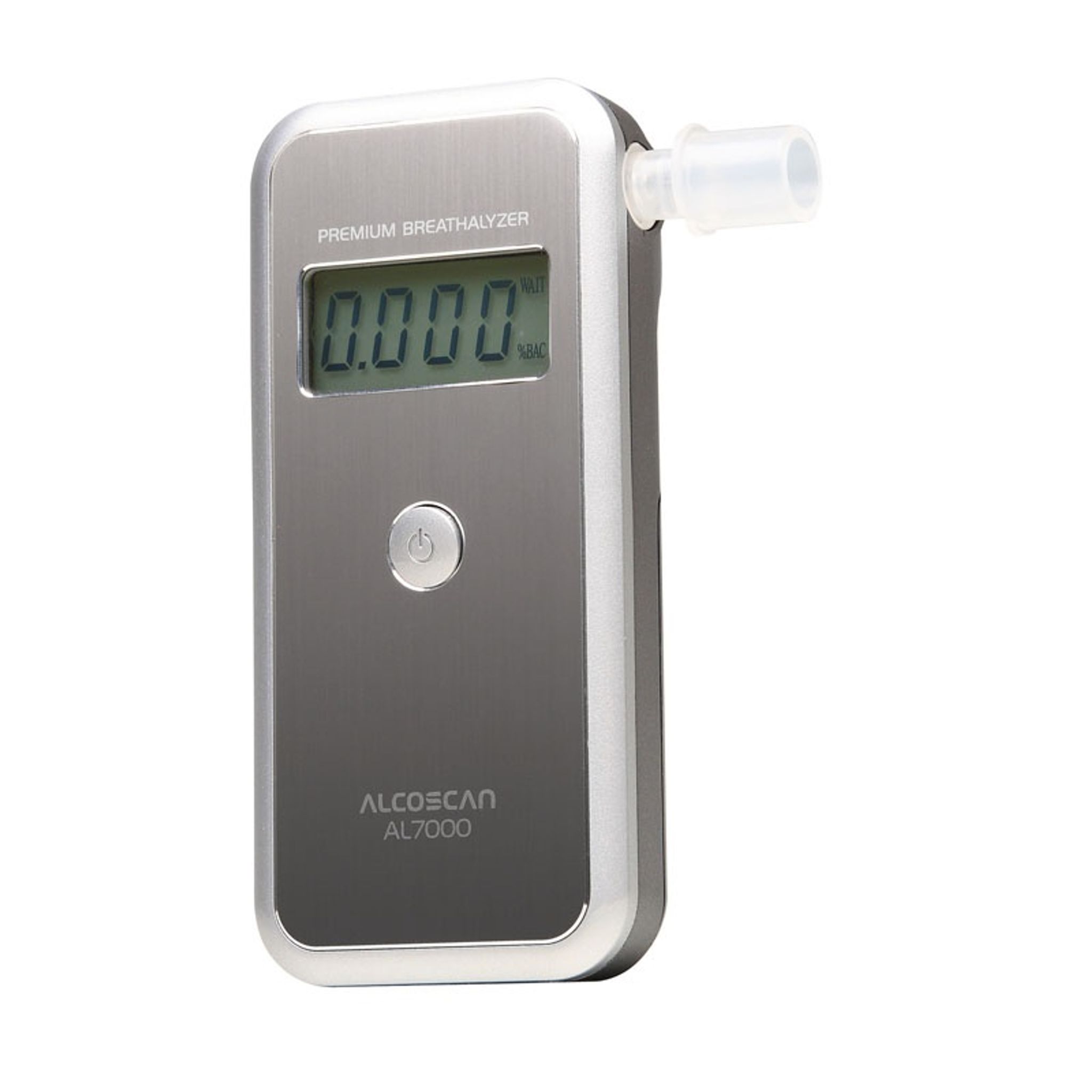 Alkoholdetektor - AL7000 Alkoholdetektor - AL7000