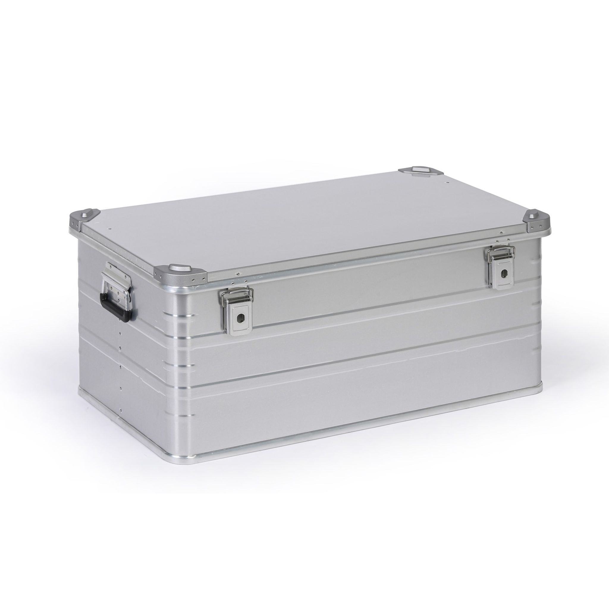 Aluminium-Box, 140 L, 902 x 495 x 382 mm