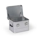 Aluminium-Box, 29 L, 432 x 333 x 277 mm