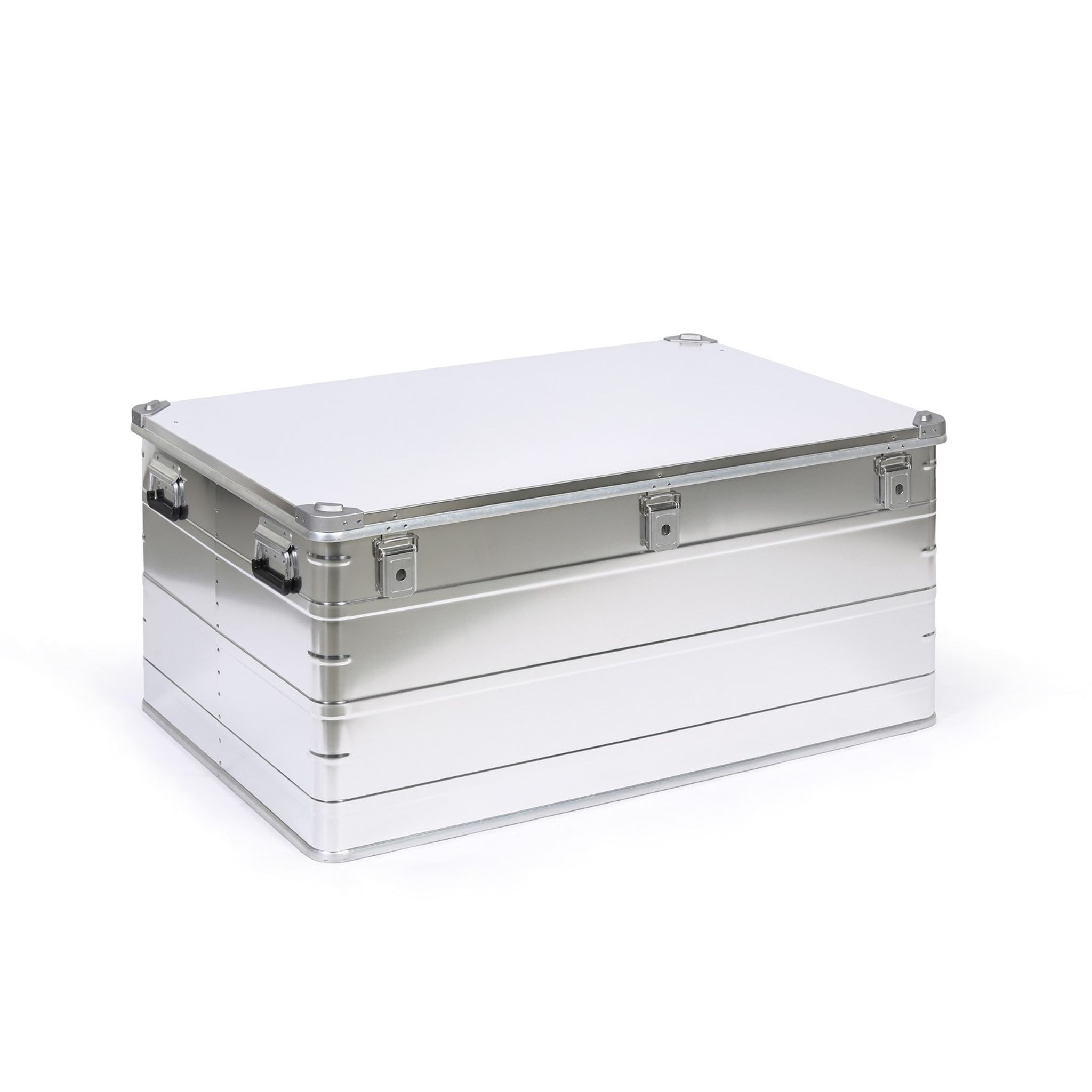 Aluminium-Box, 415 L, 1176 x 790 x 517 mm