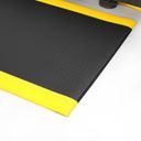 Anti-Ermüdungsmatte mit Diamantmuster - 0,9 x 5 m