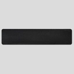 Antirutsch-Treppenstufenmatten - Feinkorn 150 x 610 mm