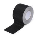 Antirutschband für feuchte Umgebungen, 100 mm x 18,3 m, 5 Stk, wasserdicht, schwarz