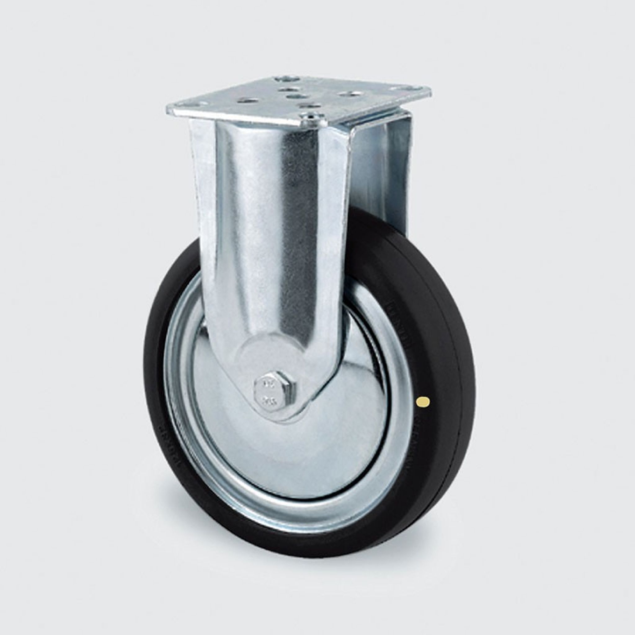 Antistatisches Armaturenrad TENTE, 50 mm