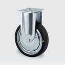 Antistatisches Armaturenrad TENTE, 75 mm