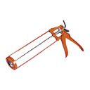 Aplikačná pištoľ na kartuše, liatinová