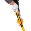 Arbeitshandschuhe aus Nitril, Größe 10, Packung mit 24 Paaren