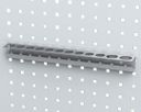Aufsteckschlüsselhalter - 385 mm, 9 x Durchm. 25, 27, 32 und 35 mm