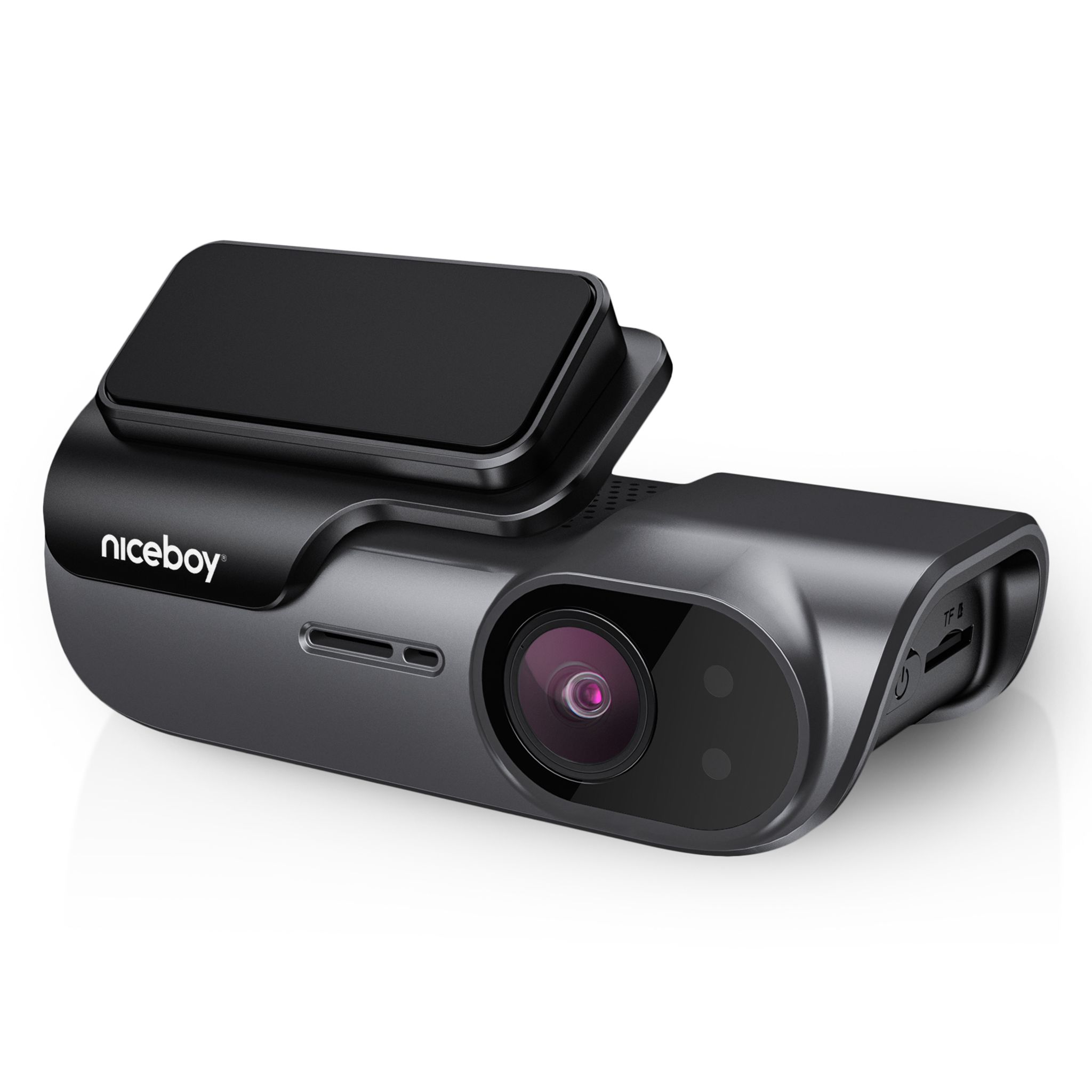 Autokamera Niceboy PILOT S10 Radar 4k