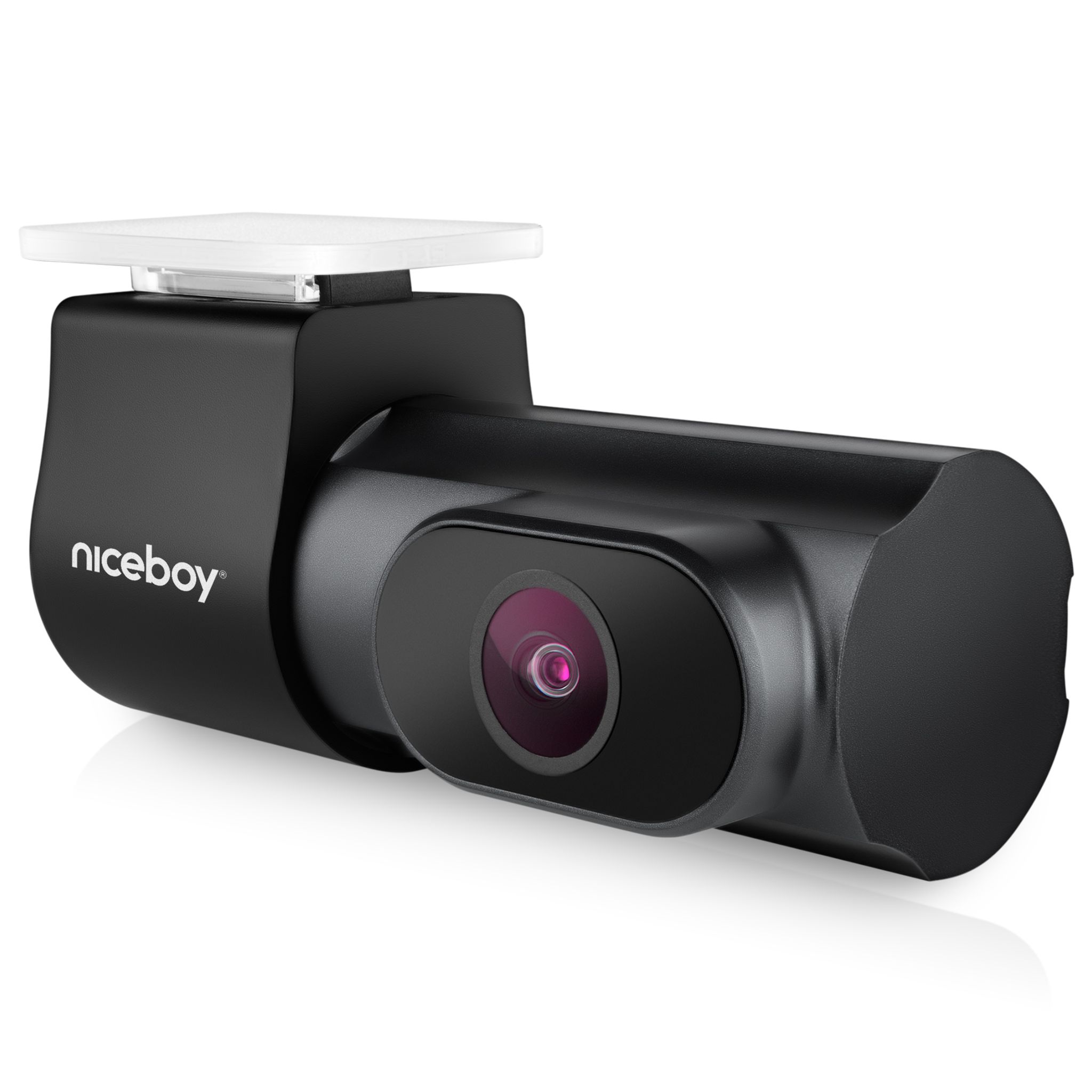 Autokamera Niceboy Pilot S5 GPS + Wifi