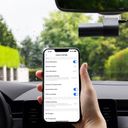 Autokamera Niceboy Pilot S5 GPS + Wifi