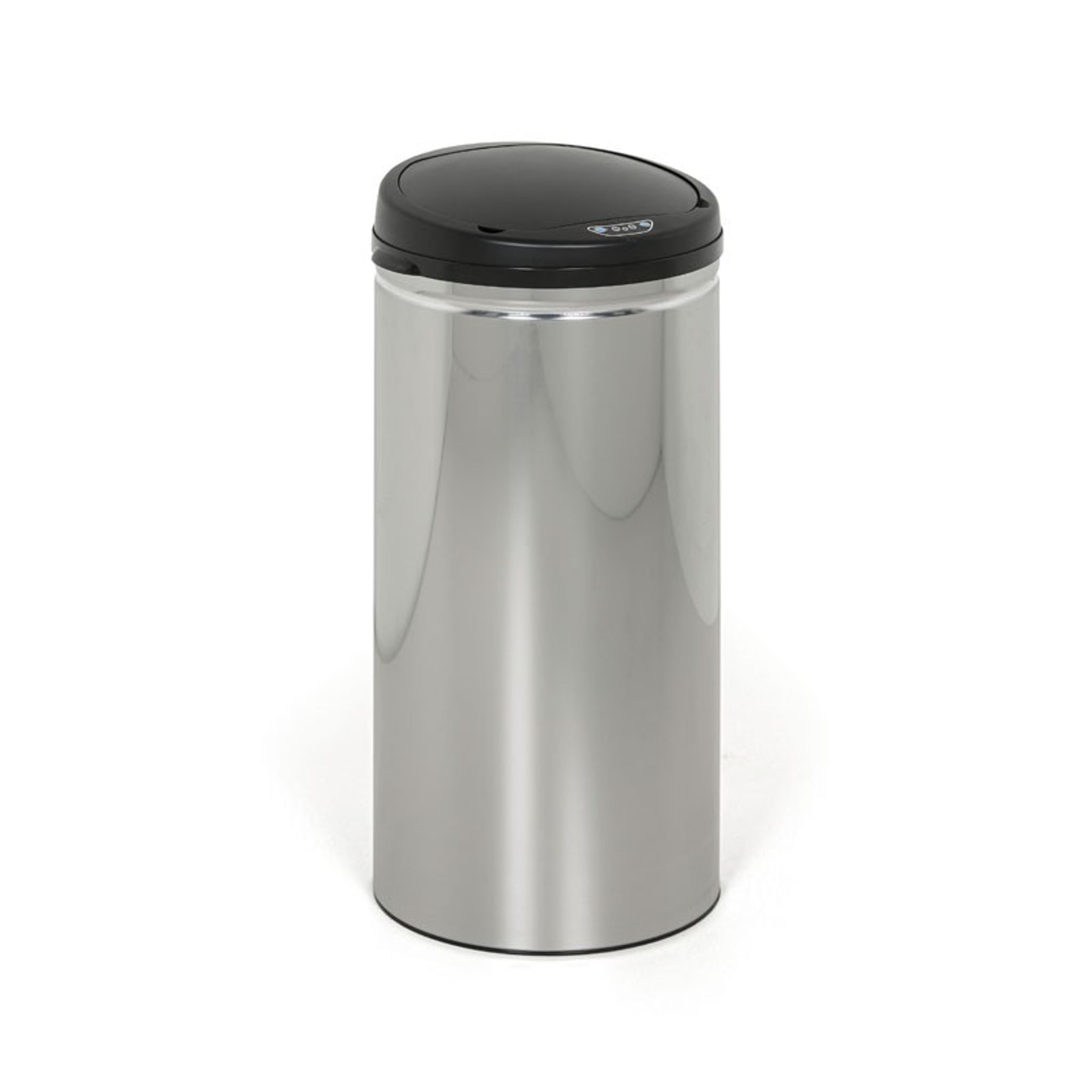 Automatischer berührungsloser Mülleimer, Innenbehälter, 30 l