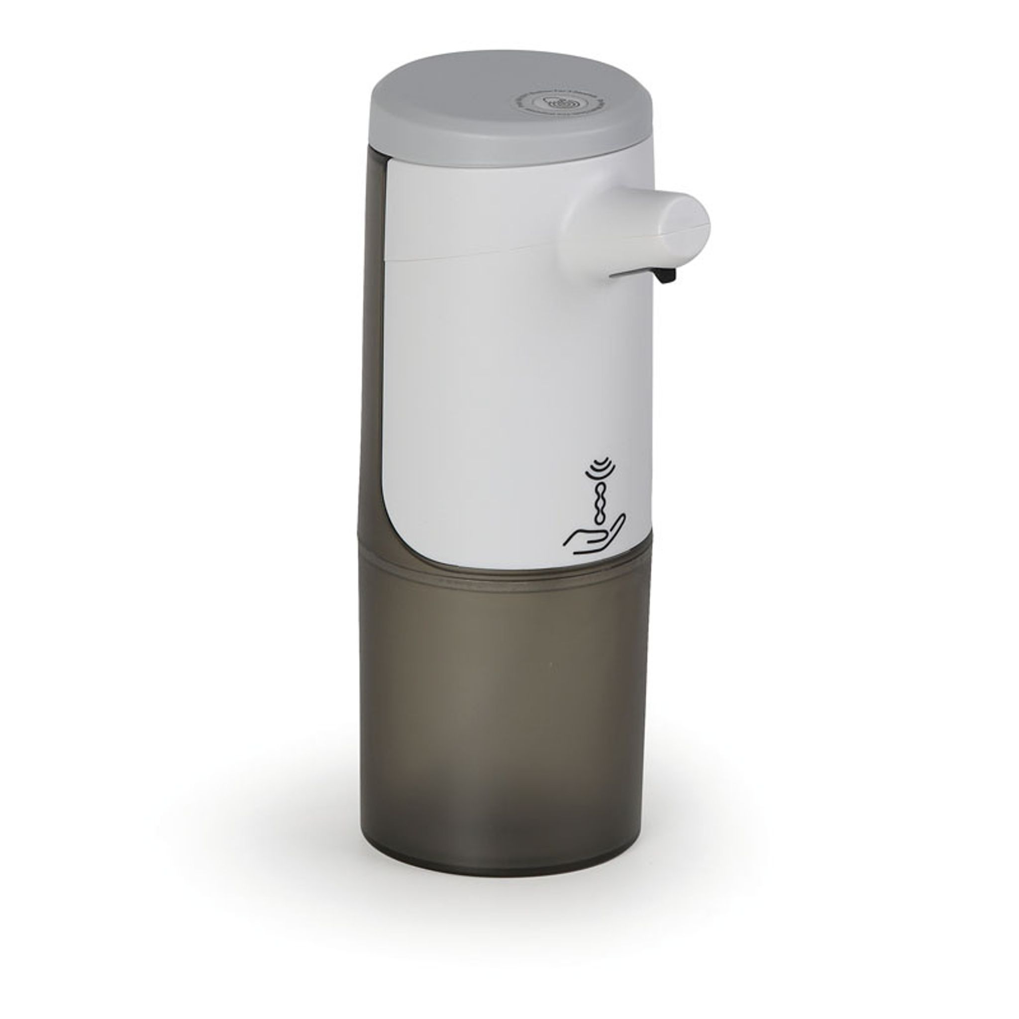 Automatischer Gelseifenspender, 450 ml Automatischer Gelseifenspender, 450 ml