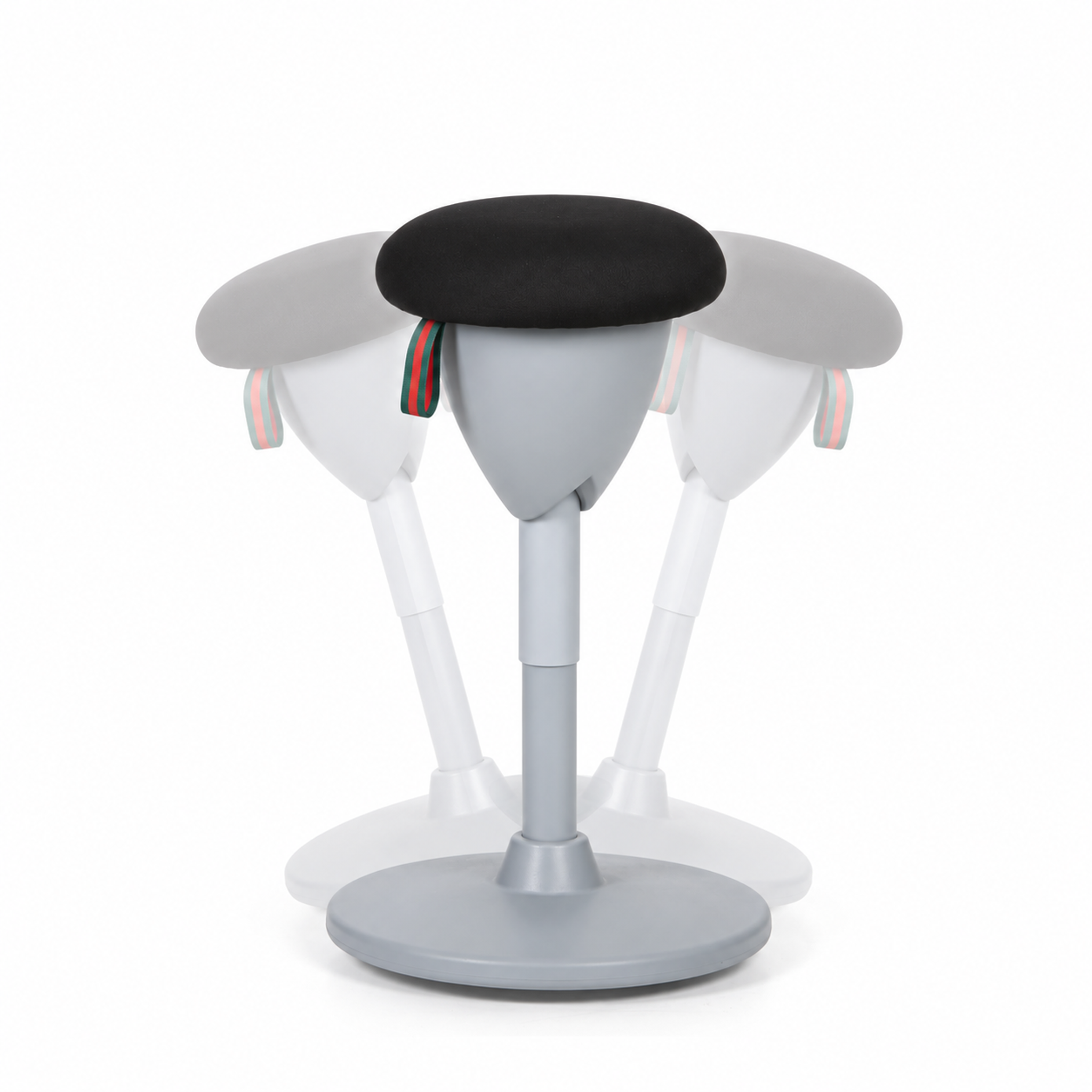 Balancehocker RAMON für gesundes Sitzen Balancehocker RAMON für gesundes Sitzen