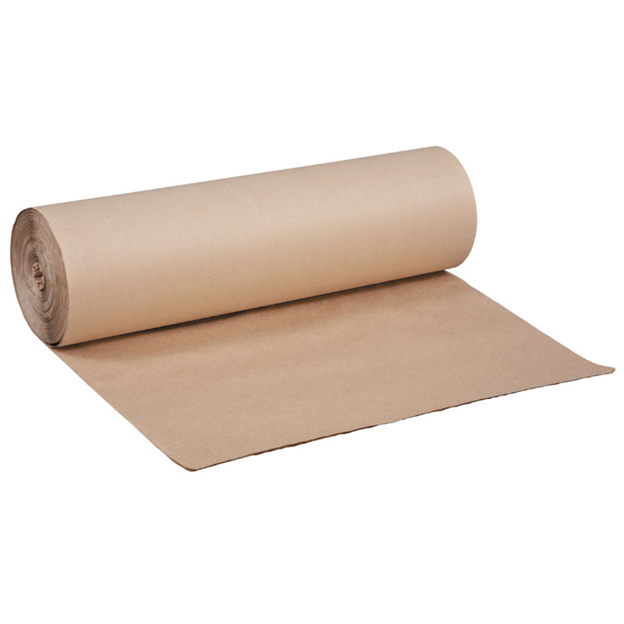 Balicí papír v rolích 500 mm x 445 m