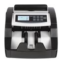 Banknotenzähler RAPIDCOUNT B 40 mit MG und UV Detektion
