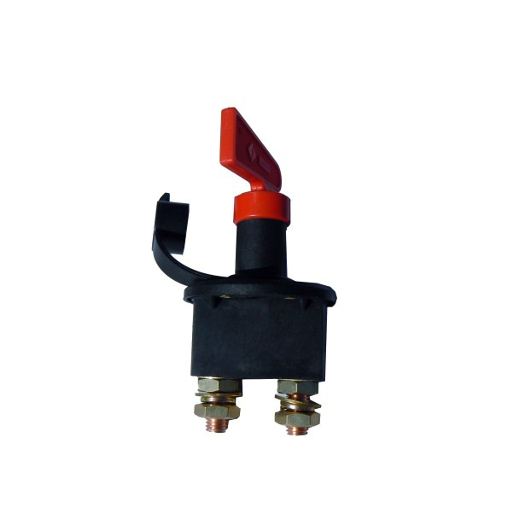 Batterie-Trennschalter für Winden 30 A