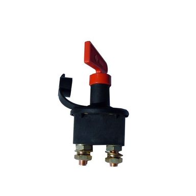 Batterie-Trennschalter für Winden 30 A