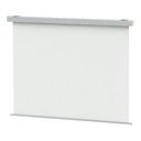 Beamer-Leinwand STANDARD, elektrisch, 1800 x 1370 mm Beamer-Leinwand STANDARD, elektrisch, 1800 x 1370 mm