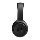 Bezdrátová sluchátka Niceboy HIVE Prodigy 4 Black Onyx