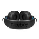 Bezdrôtové slúchadlá Niceboy HIVE Joy 3