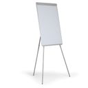 Bi-Office Flipchart TRIPOD, nemagnetyczny