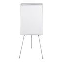 Bi-Office Flipchart TRIPOD, nemagnetyczny