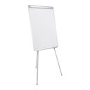 Bi-Office Flipchart TRIPOD, nemagnetyczny