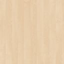 Biblioteka ścienna INTEGRO, 465 x 1750 x 400 mm, 3 półki, brzoza