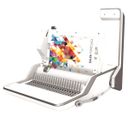 Bindegerät FELLOWES LYRA 3-in-1