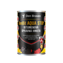 Bitumenová opravná hmota | DenBit AQUA STOP, 3 kg, černá