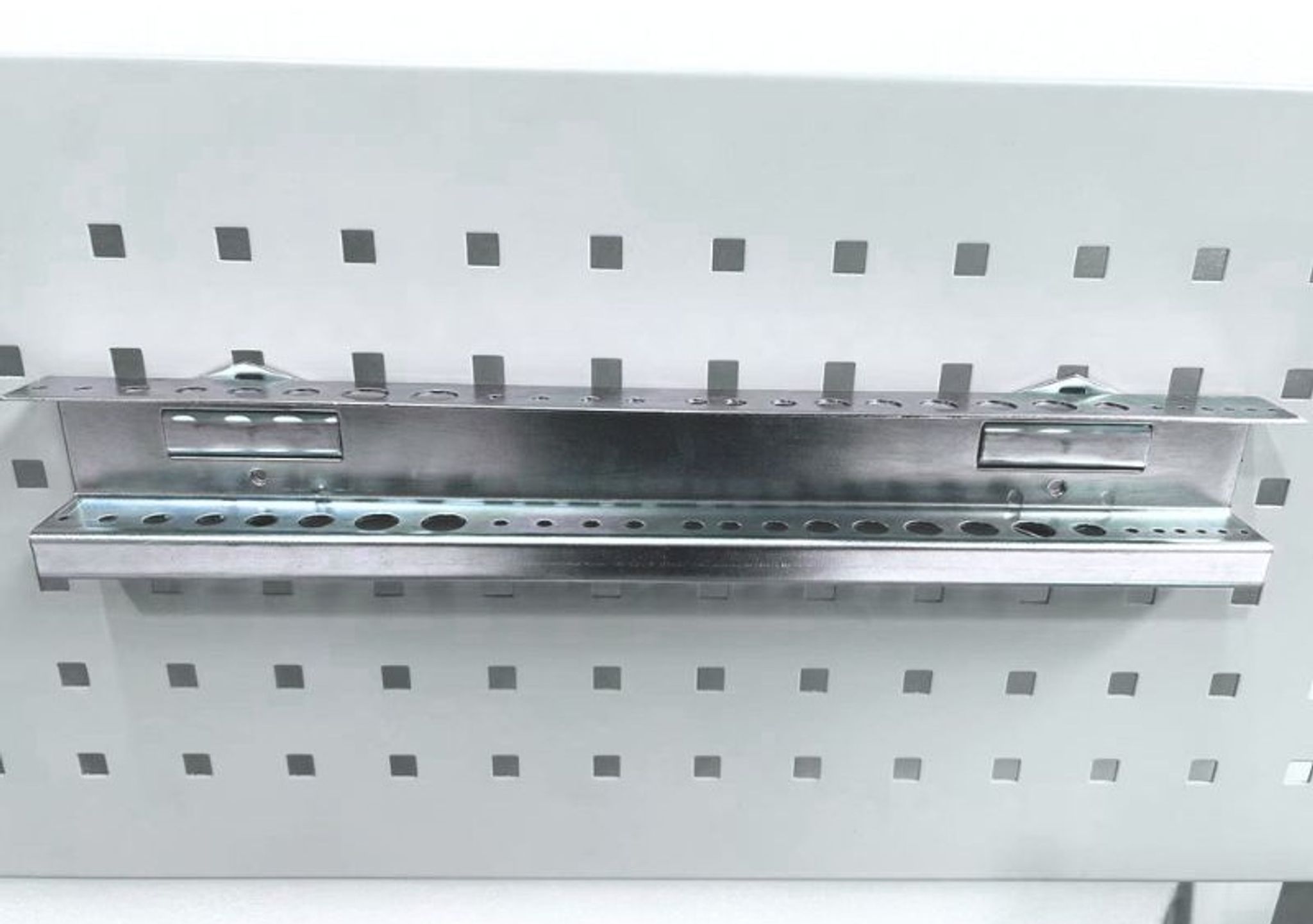 Bohrerhalter - 390 mm, für EUROPERFO-Platten
