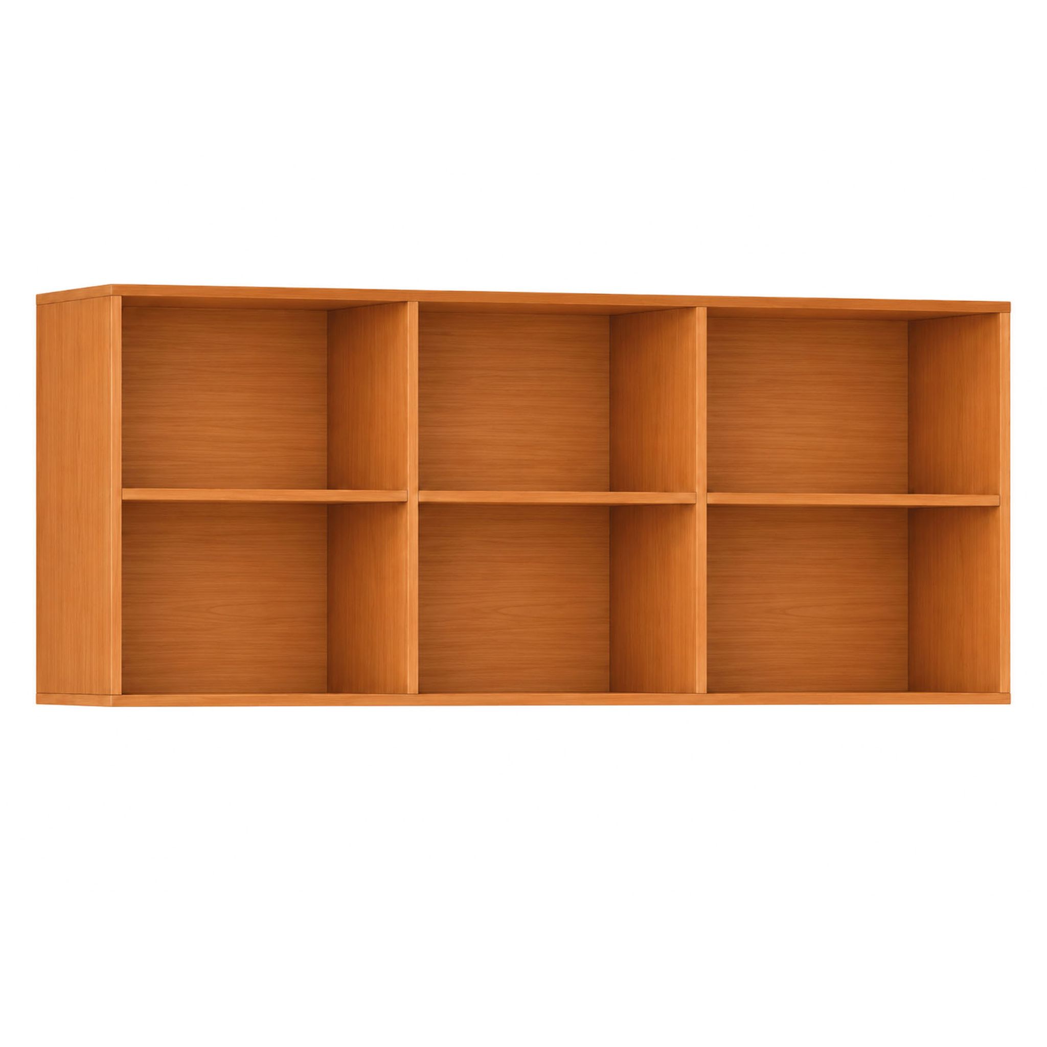 Bücherregal INTEGRO, 835 x 1750 x 400 mm