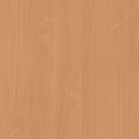 Bücherwand mit integriertem Tisch, niedrig/breit, 3350 x 700/400 x 1923, Buche