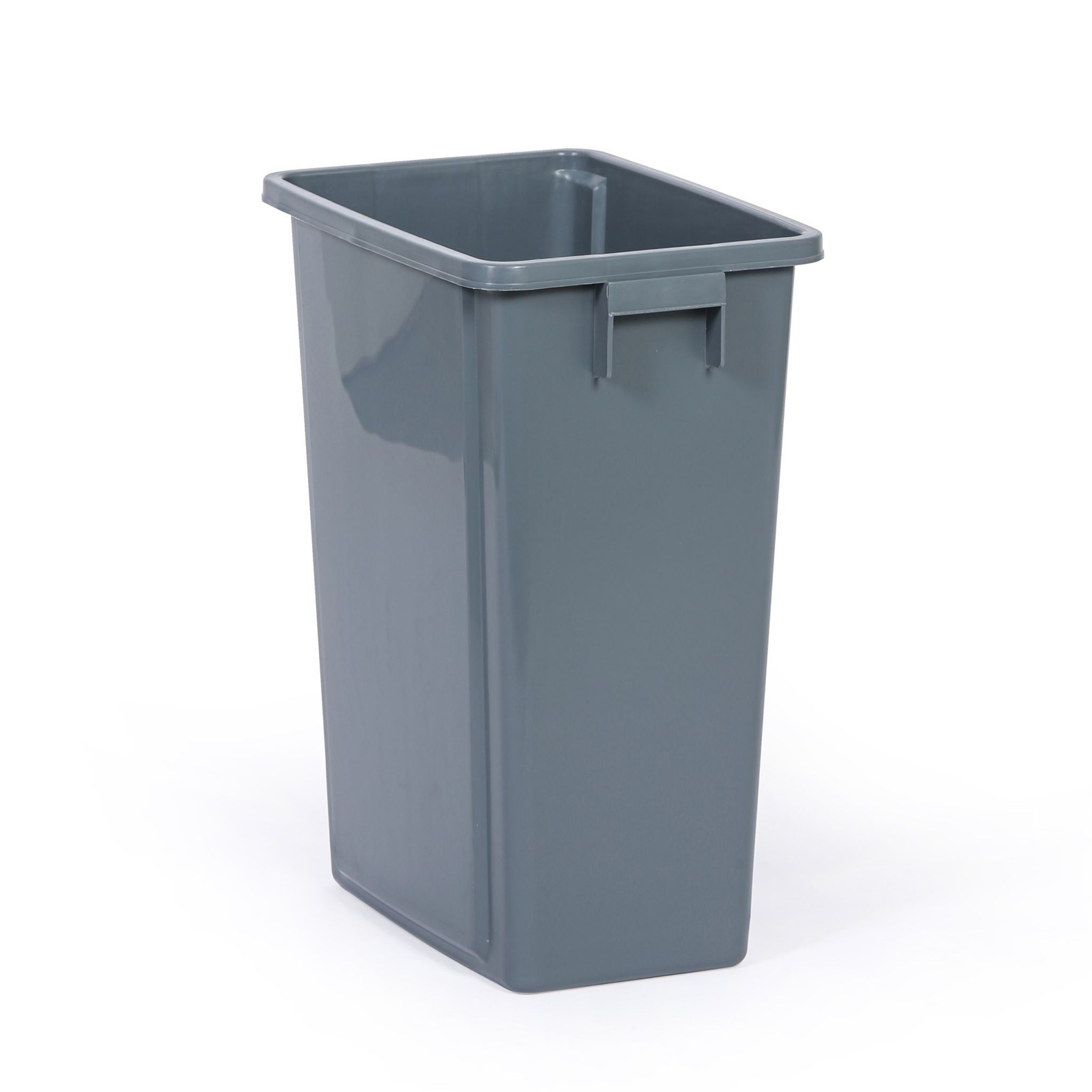 Büro mülleimer für Mülltrennung, 60 l