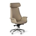 Bürosessel HAMER, beige