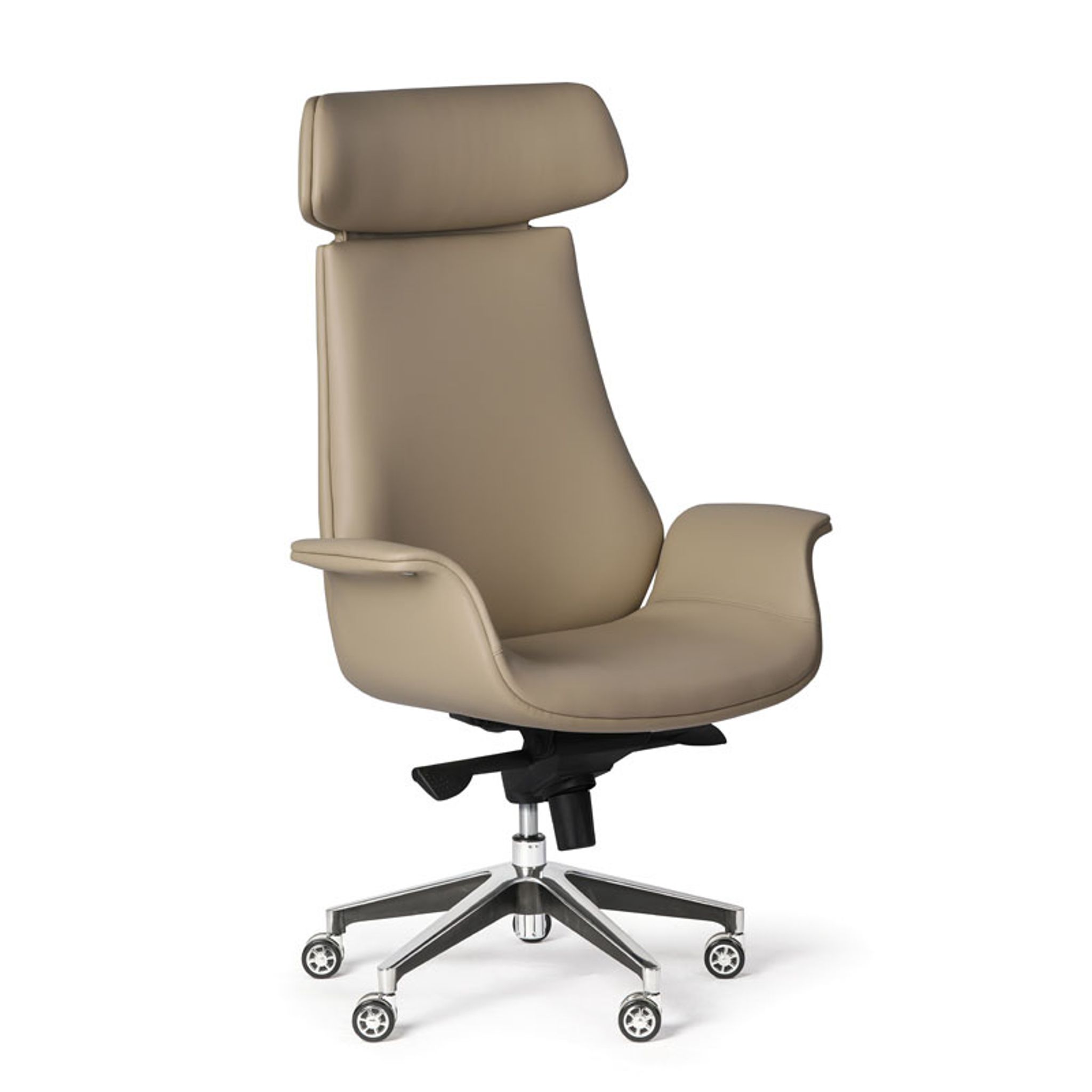Bürosessel HAMER, beige