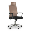 Bürosessel INDY, beige