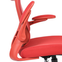 Bürosessel LUCKY 1+1 GRATIS, grau