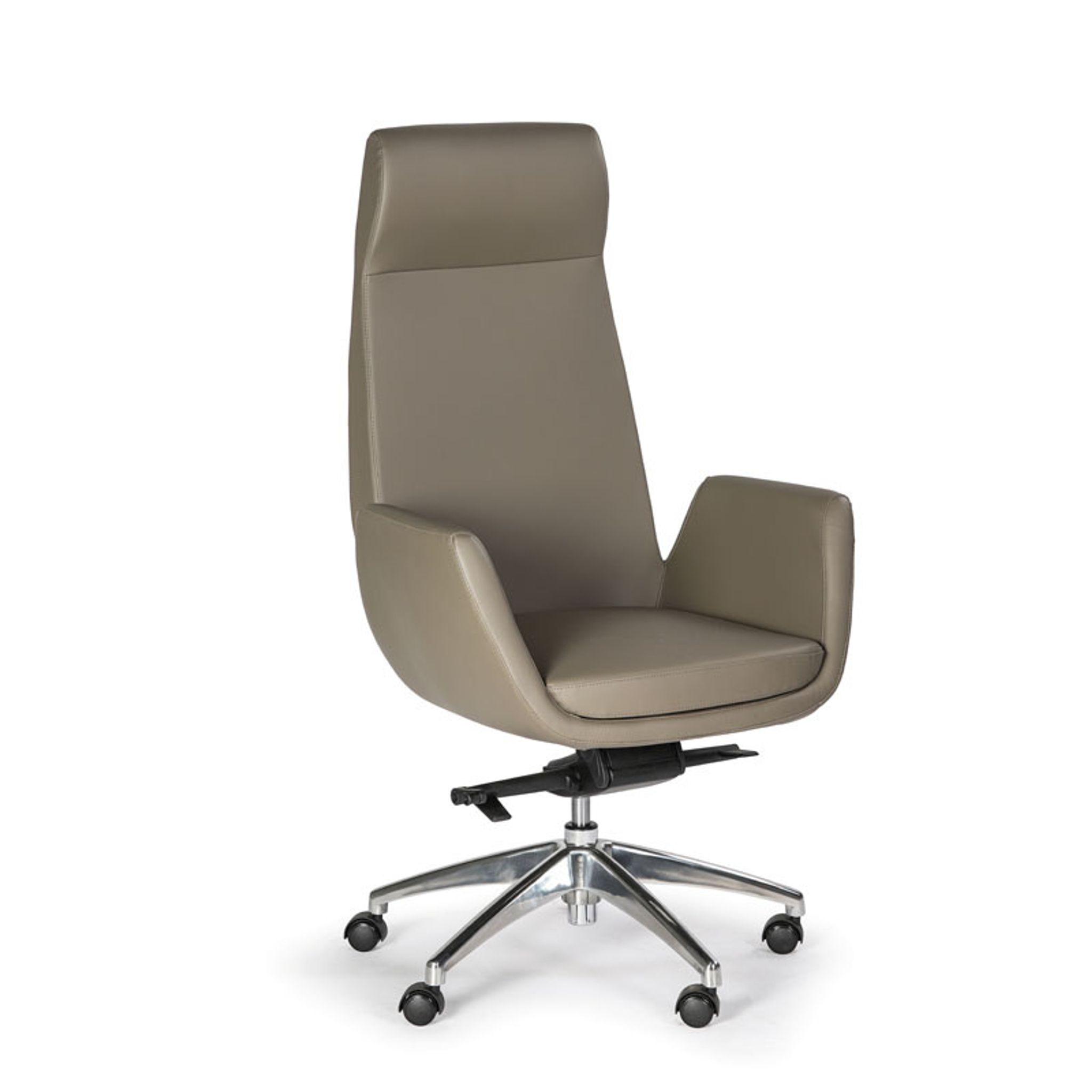Bürosessel STANLEY, beige